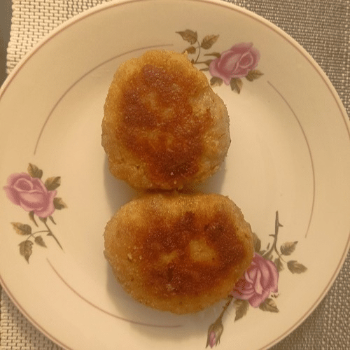 Kotlet mielony
