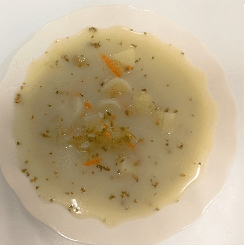 Zupa Ogórkowa