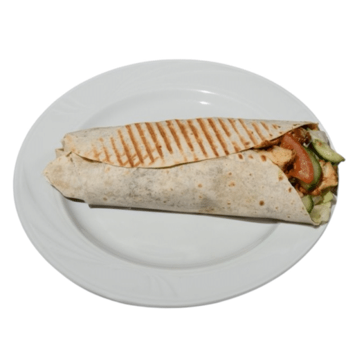 Tortilla Mała