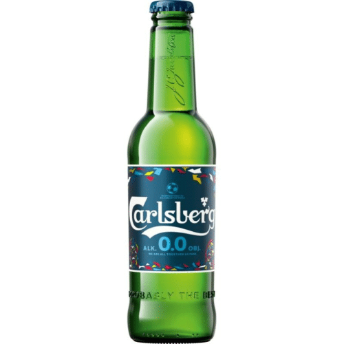 Carlsberg 0