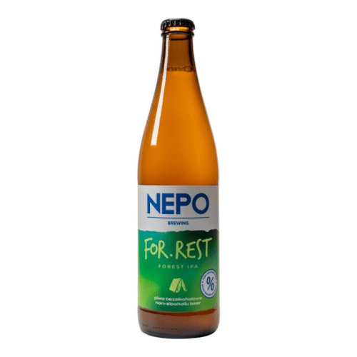 Nepomucen For.Rest 0.0