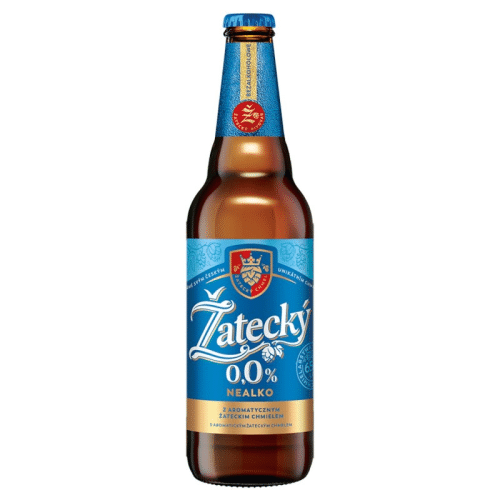 Zatecky 0