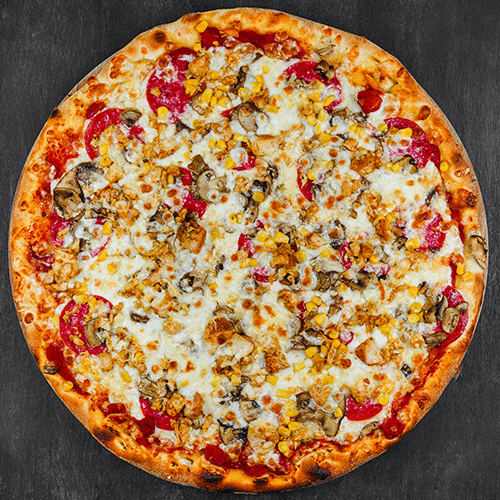 Pizza Pyszna