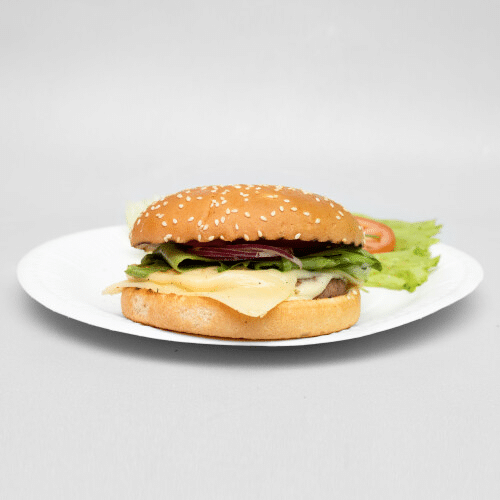 Cheeseburger