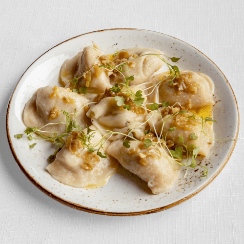 Pierogi ruskie (8 szt.)