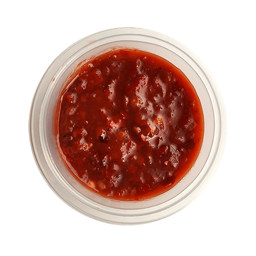 Sos Sambal