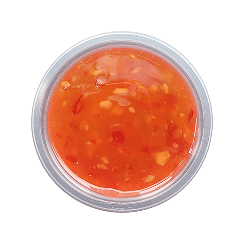 Sos Słodkie Chilli