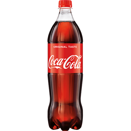 Coca-Cola 1l