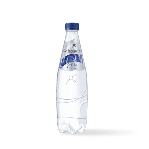 Woda San Benedetto gazowana 0,5l