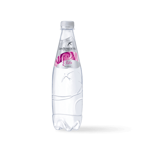 Woda San Benedetto niegazowana 0,5l