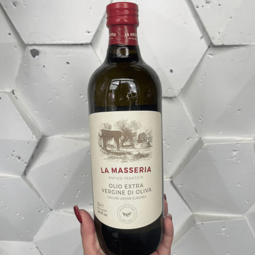 Oliwa 1l La Masseria