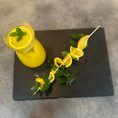 Lemoniada Klasyczna 1l