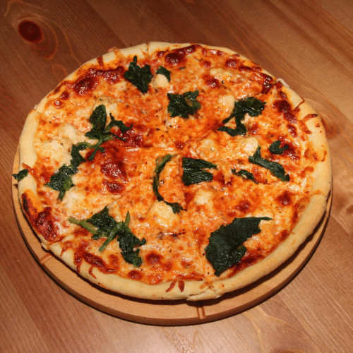 Pizza Farmerska