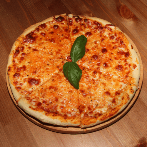 Pizza Margherita