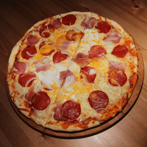 Pizza Wiejska
