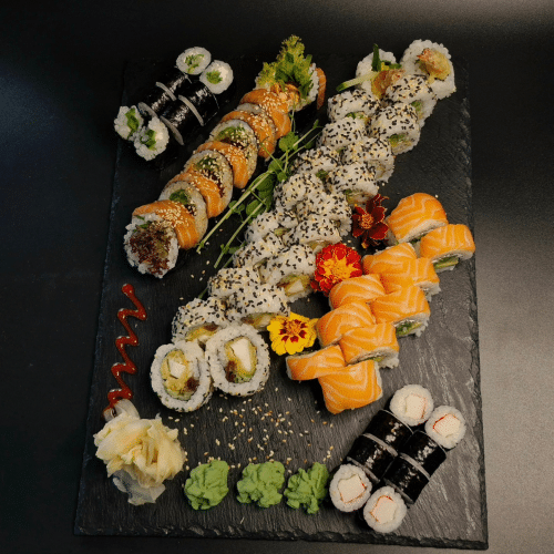 Zestaw miesiąca na Październik   52 szt.