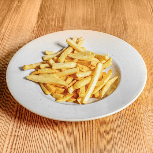 Frytki