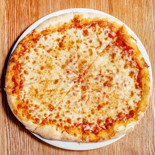 Pizza Margarita