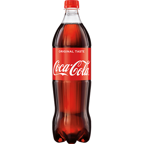 Coca-Cola 1,5l