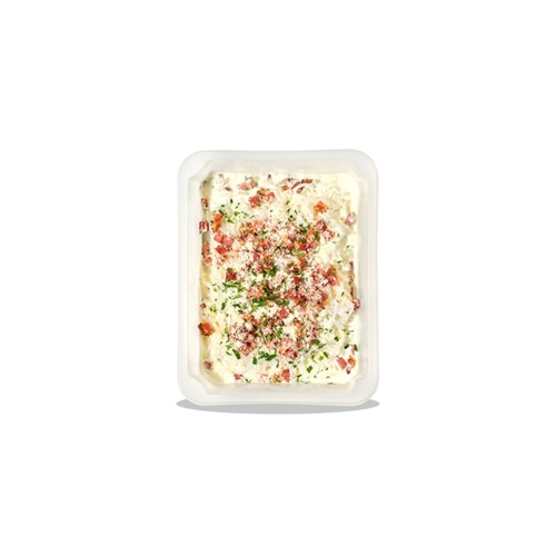 Keto Carbonara