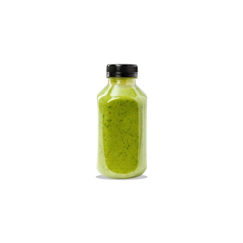 Zielone smoothie 500 ml
