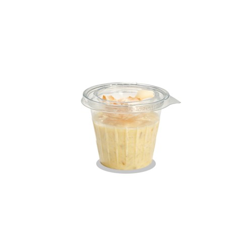 Mango sticky rice