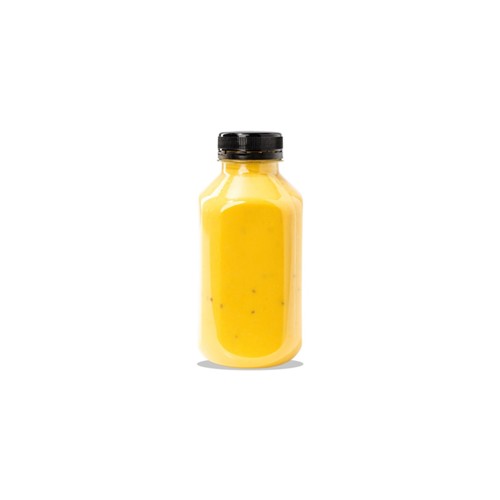 Shake chia mango-marakuja 500 ml
