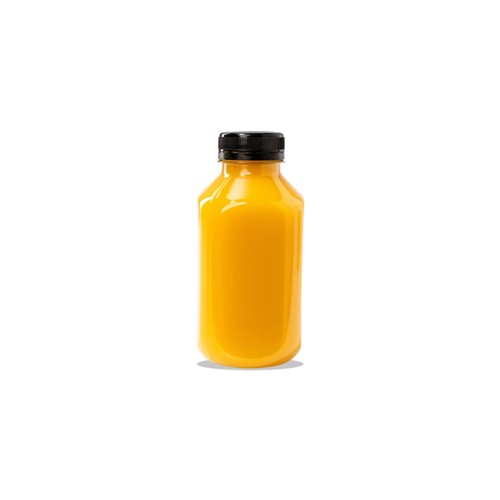Ananas, mango, pomarańcz, jabłko 330 ml