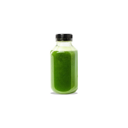 Ogórek, kiwi, szpinak, gruszka 330 ml