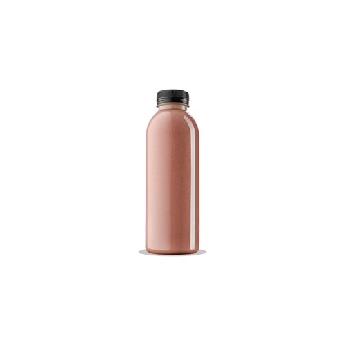 LOW CARB malina 500 ml