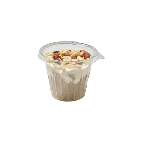 Daktylowy krem sułtański