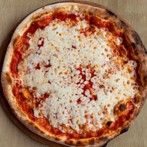Pizza Margherita