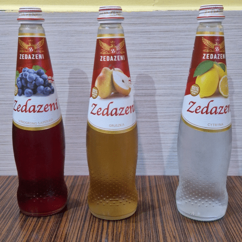 Lemoniada GruziŃSka