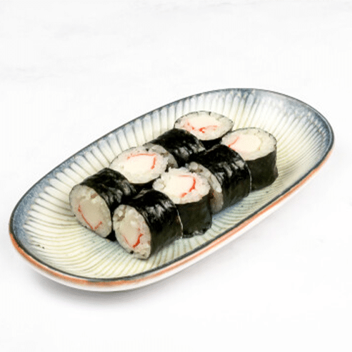Hosomaki z surimi