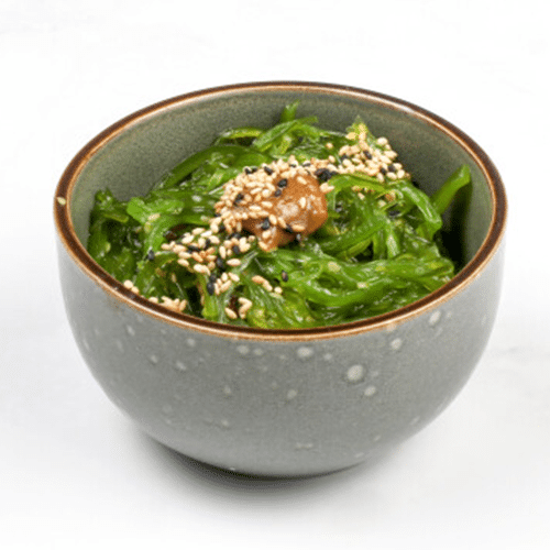 Sałatka Goma Wakame (vege)