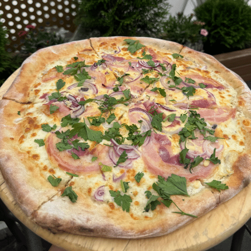 Carbonara
