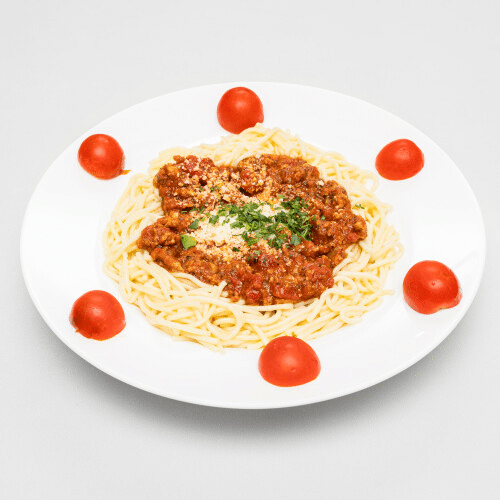 Spaghetti Bolognese