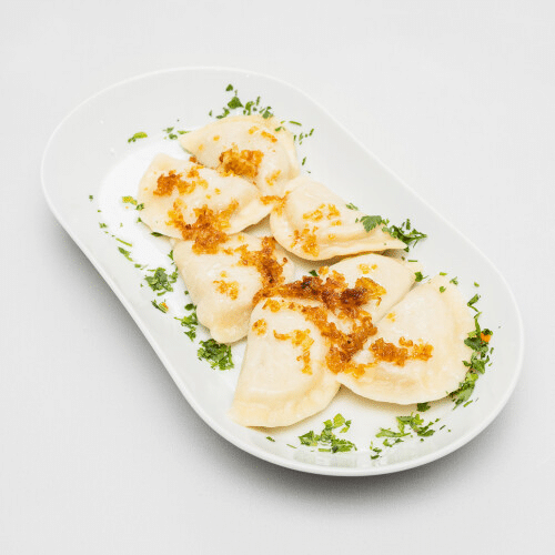 Pierogi ruskie 7 szt.