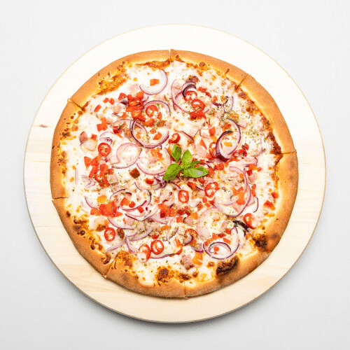 Pizza La mafia