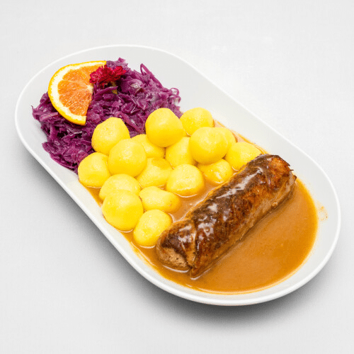 Rolada wieprzowa