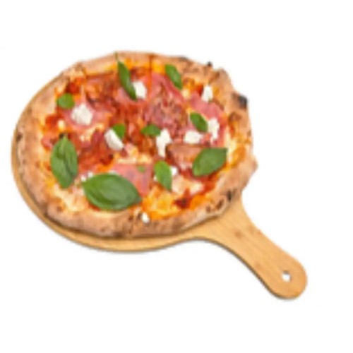 PIZZA PAULO D/W