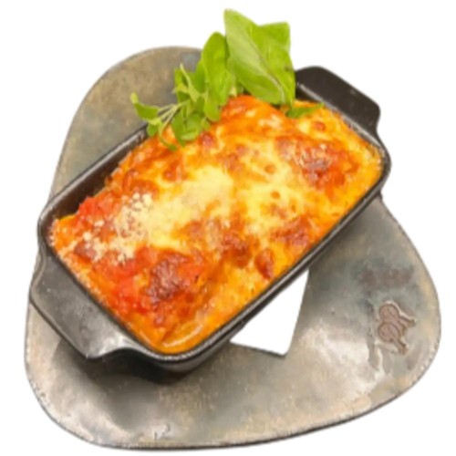 Cannelloni al ragu D/W