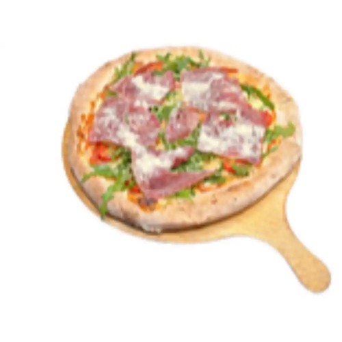PIZZA PARMA D/W