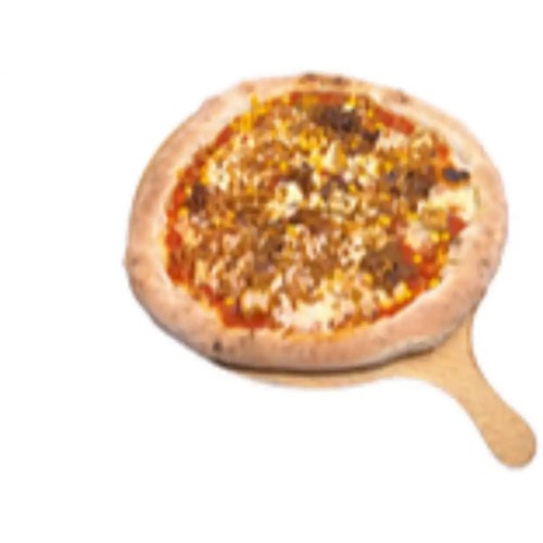 PIZZA TEXAS D/W
