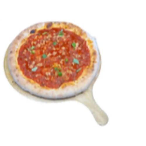 PIZZA MARINARA D/W