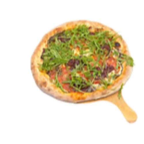 PIZZA PAN CHUTNEY E TARTUFO D/W