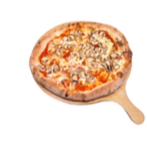 PIZZA FUNGHI D/W