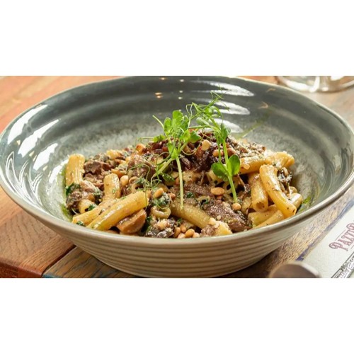 Penne al Cinghiale D/W