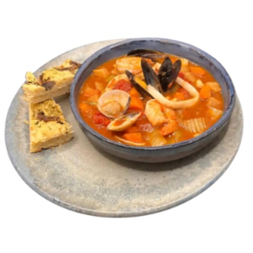 Cacciucco D/W