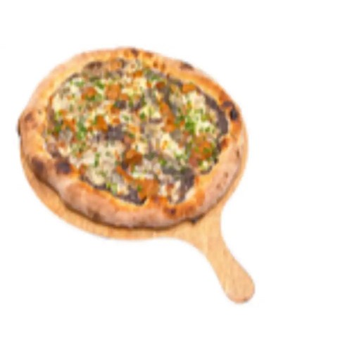 PIZZA LUPO D/W